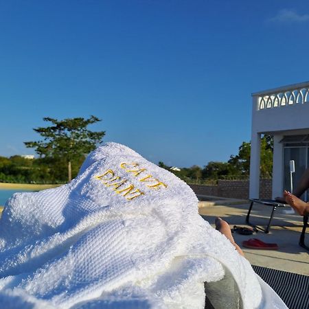 Cave Diani Holiday Apartments Диани-Бич Экстерьер фото