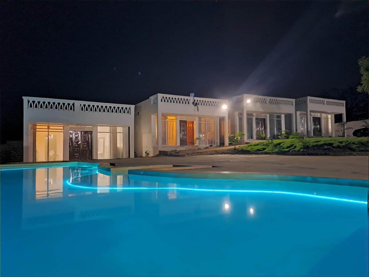 Cave Diani Holiday Apartments Диани-Бич Экстерьер фото