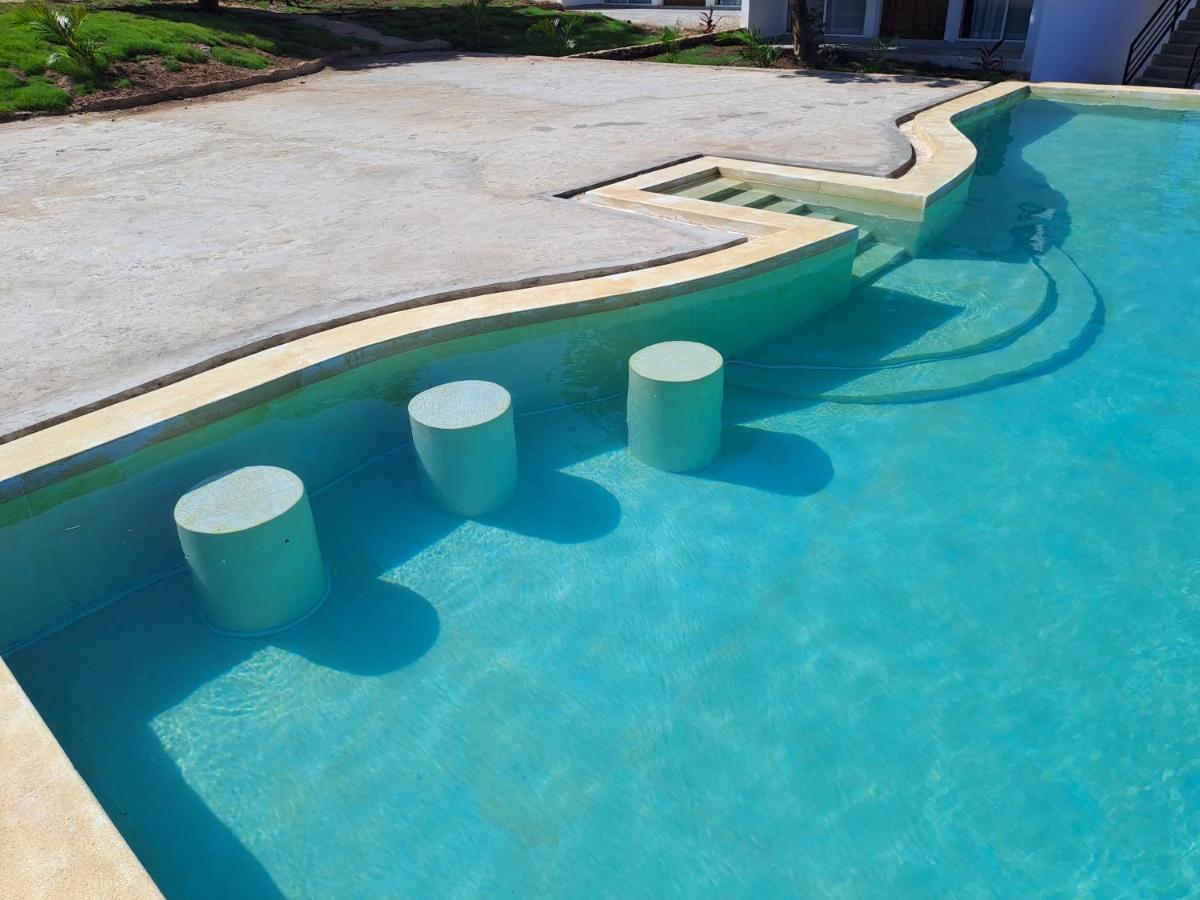 Cave Diani Holiday Apartments Диани-Бич Экстерьер фото