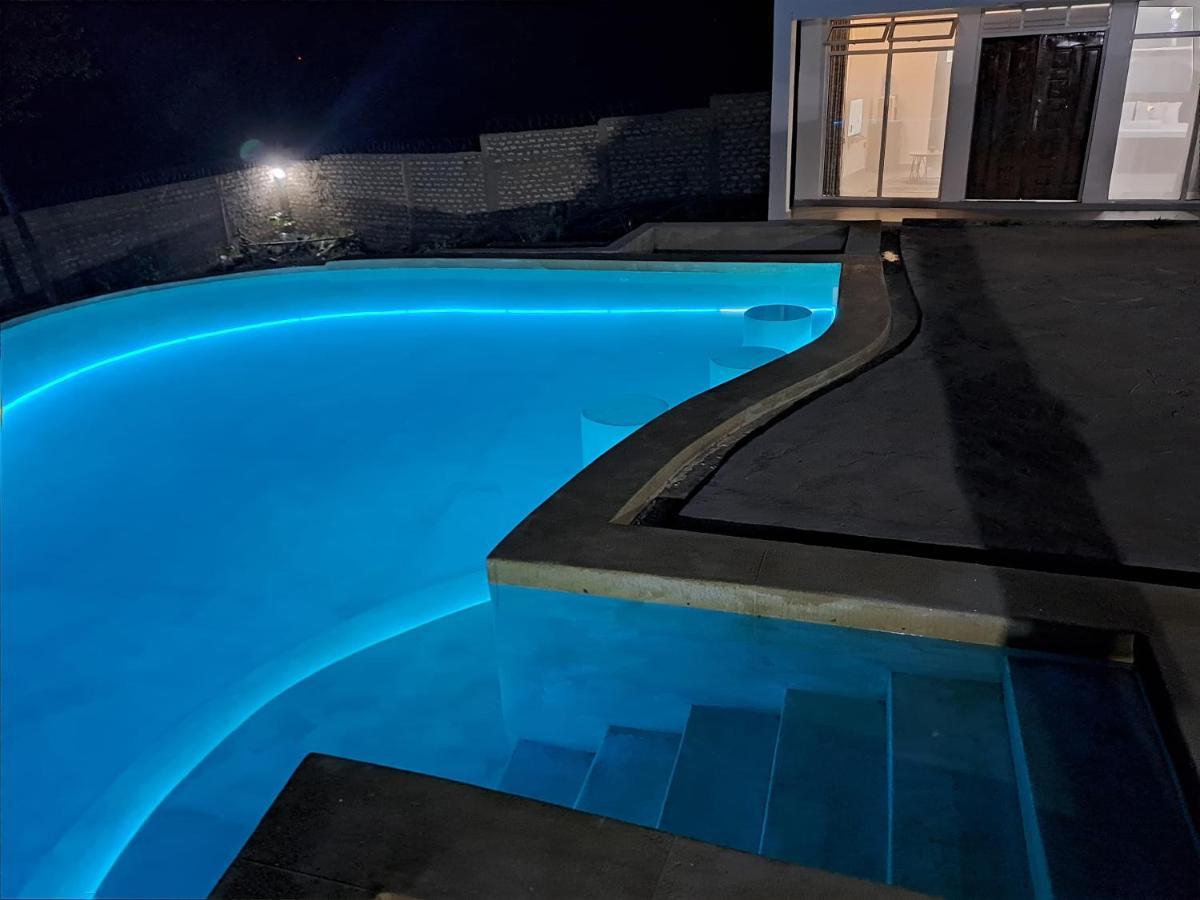 Cave Diani Holiday Apartments Диани-Бич Экстерьер фото