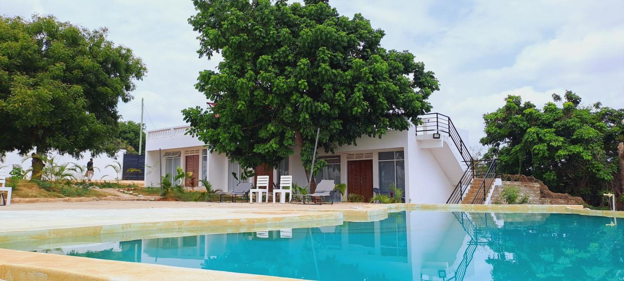 Cave Diani Holiday Apartments Диани-Бич Экстерьер фото