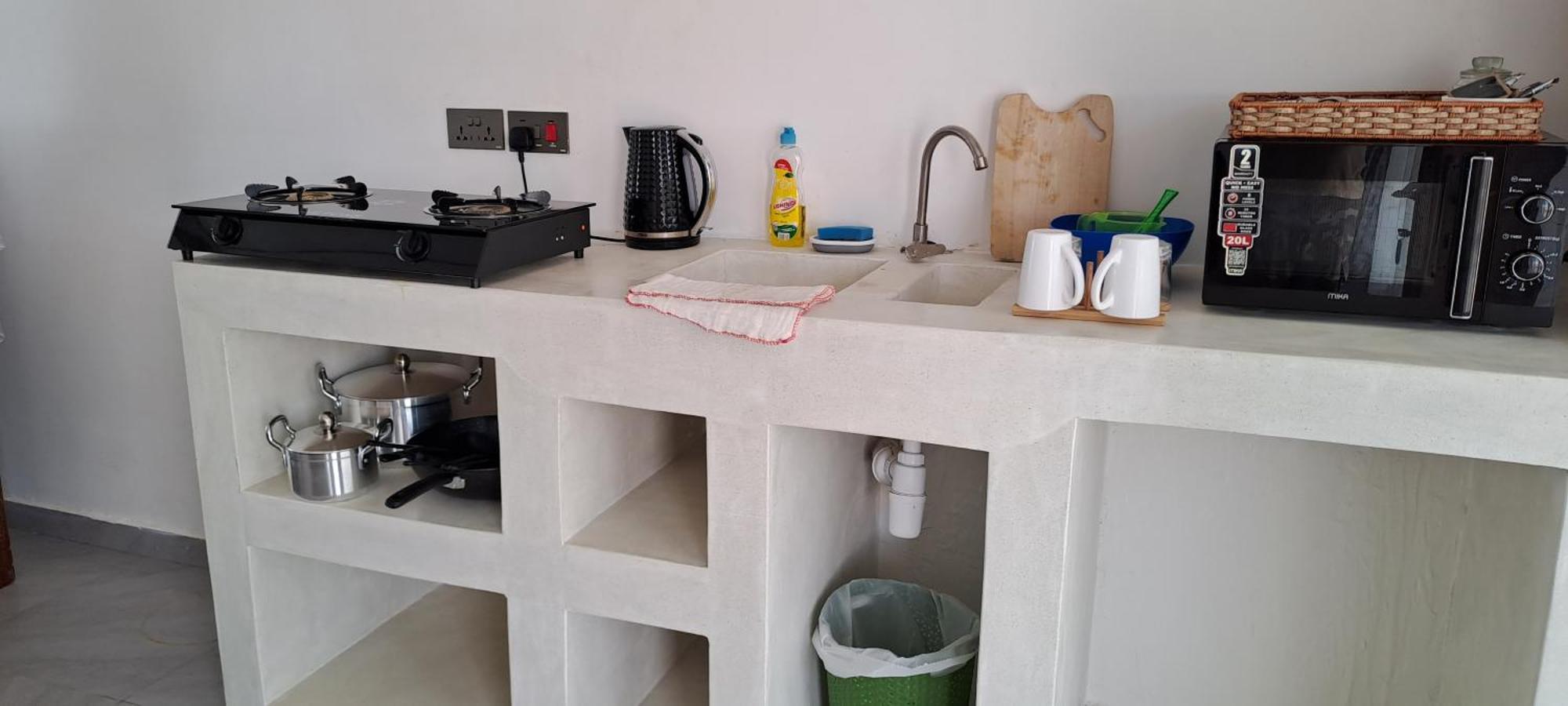Cave Diani Holiday Apartments Диани-Бич Экстерьер фото
