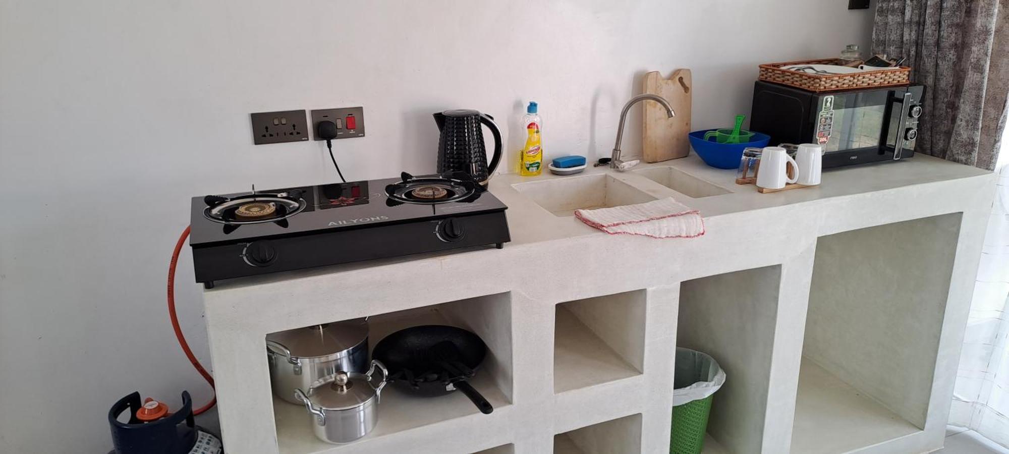 Cave Diani Holiday Apartments Диани-Бич Экстерьер фото